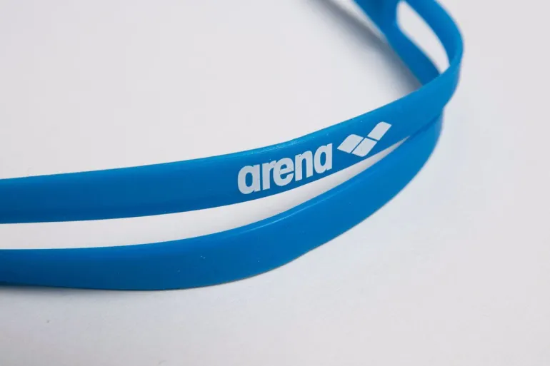 OCCHIALINO DA NUOTO UNISEX ARENA AIR-SOFT 003149 170