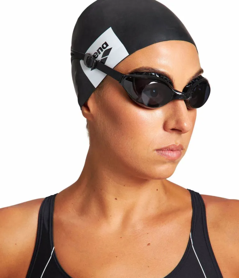 OCCHIALINO DA NUOTO UNISEX ARENA AIR-SOFT 003149 550