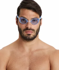 OCCHIALINO DA NUOTO UNISEX ARENA AIR-SOFT 003149 707