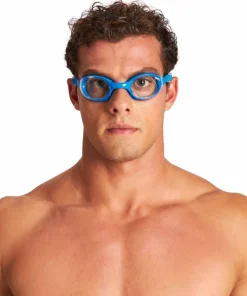 OCCHIALINO DA NUOTO UNISEX ARENA AIR-SOFT 003149 170