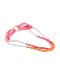 OCCHIALINO DA NUOTO UNISEX ARENA AIR-SPEED MIRROR YELLOCOPPER-LIGHT-PIN 003151 109