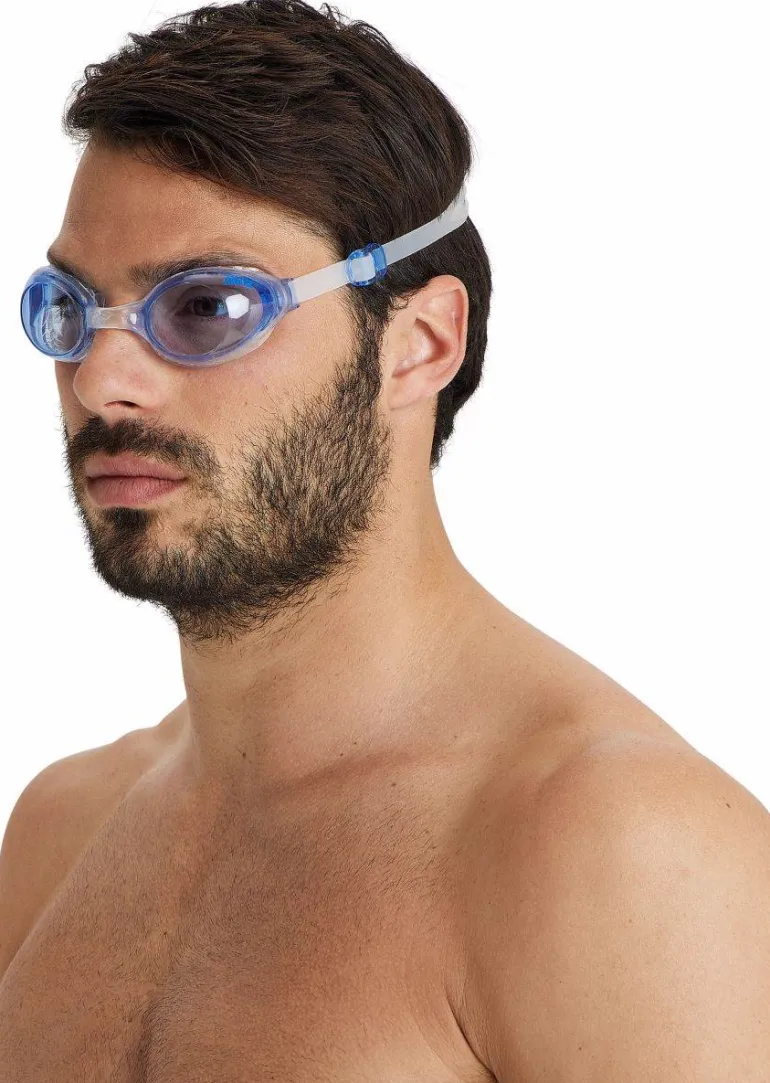 OCCHIALINO DA NUOTO UNISEX ARENA AIR-SOFT 003149 707