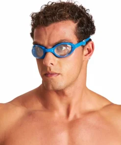 OCCHIALINO DA NUOTO UNISEX ARENA AIR-SOFT 003149 170