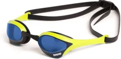 OCCHIALINO DA NUOTO UNISEX ARENA COBRA ULTRA SWIPE 003929 110