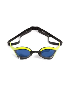 OCCHIALINO DA NUOTO UNISEX ARENA COBRA ULTRA SWIPE ROYAL_BLUE-CYBER_LIME  003929 110