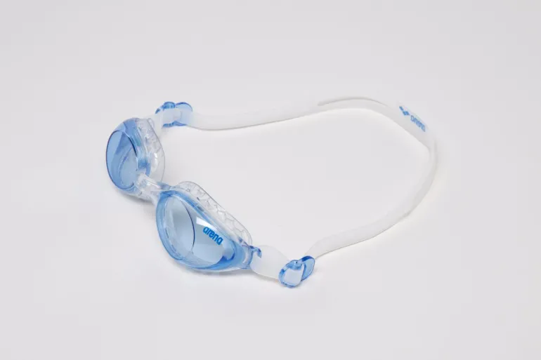 OCCHIALINO DA NUOTO UNISEX ARENA AIR-SOFT 003149 707