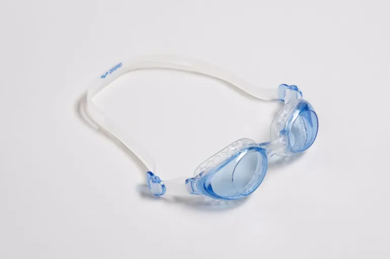OCCHIALINO DA NUOTO UNISEX ARENA AIR-SOFT 003149 707