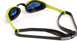 OCCHIALINO DA NUOTO UNISEX ARENA COBRA ULTRA SWIPE 003929 110