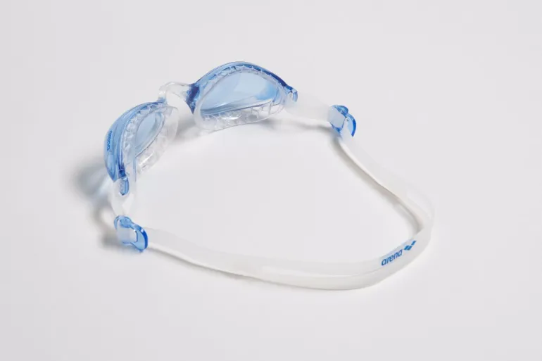 OCCHIALINO DA NUOTO UNISEX ARENA AIR-SOFT 003149 707