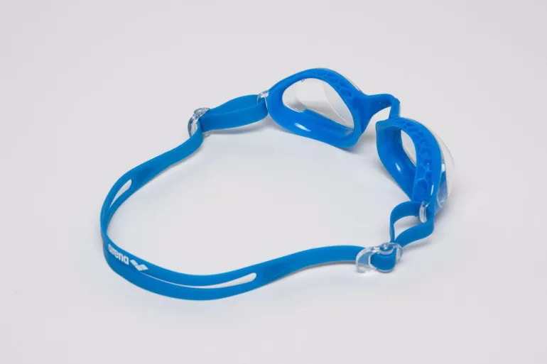 OCCHIALINO DA NUOTO UNISEX ARENA AIR-SOFT 003149 170