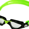 OCCHIALINO JUNIOR AQUASPHERE KAYENNE JR EP319 0131LC