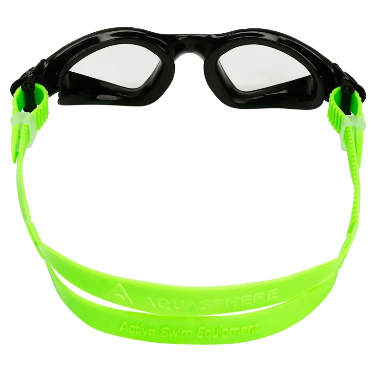 OCCHIALINO JUNIOR AQUASPHERE KAYENNE JR EP319 0131LC