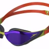 OCCHIALINO UNISEX SPEEDO FASTSKIN PURE FOCUS MIRROR  68-11778 G785