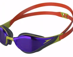 OCCHIALINO UNISEX SPEEDO FASTSKIN PURE FOCUS MIRROR Â 68-11778 G785
