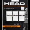 OVERGRIP PADEL HEAD PADEL PRO 3 PCS BIANCO