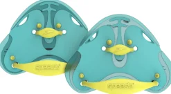 PALETTE DA NUOTO SPEEDO FINGER PADDLE 8-731571 6243