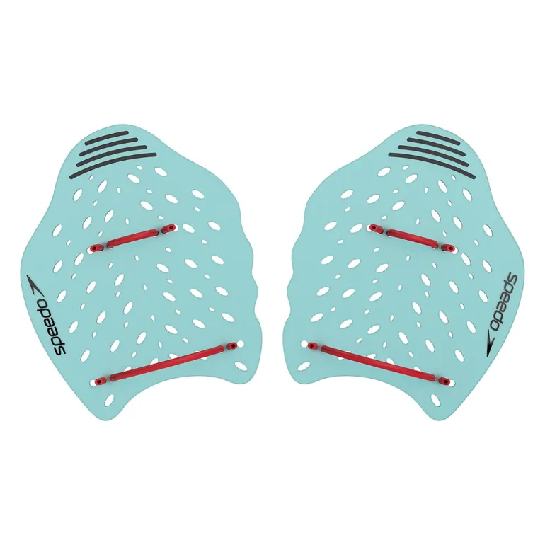PALETTE DA NUOTO SPEEDO POWER PLUS PADDLE 8-77530191 6243