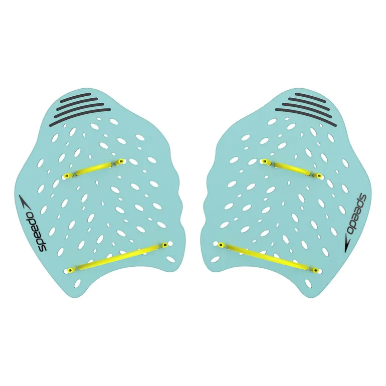 PALETTE DA NUOTO SPEEDO POWER PLUS PADDLE 8-77530191 6243