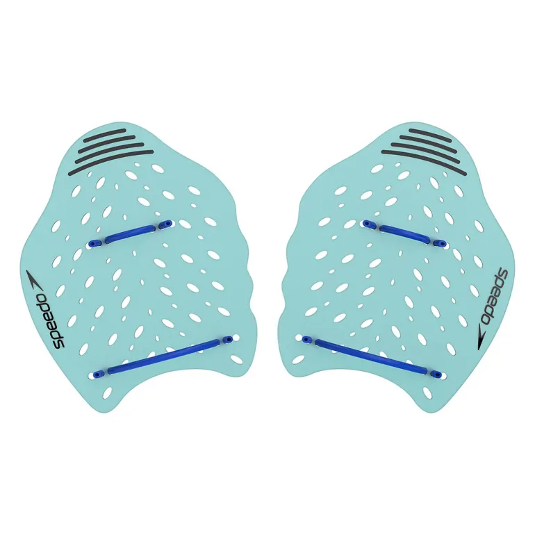 PALETTE DA NUOTO SPEEDO POWER PLUS PADDLE 8-77530191 6243
