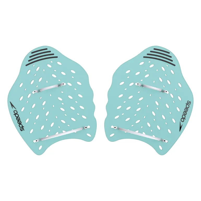 PALETTE DA NUOTO SPEEDO POWER PLUS PADDLE 8-77530191 6243