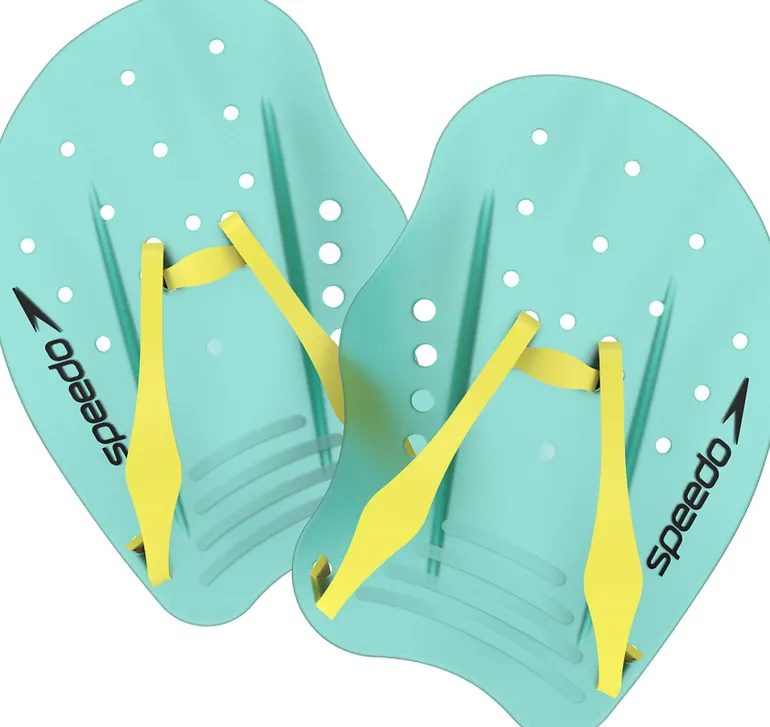 PALETTE DA NUOTO SPEEDO TECH PADDLE 8-733121 6243