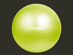 PALLA DA GINNASTICA TOORX Ø 65 CM. POMPA INCLUSA  AHF-012