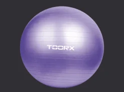 PALLA DA GINNASTICA TOORX Ø 75 CM. POMPA INCLUSA  AHF-013
