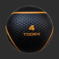 PALLA MEDICA TOORX Ø 22 CM DA 4 KG