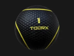 PALLA MEDICA TOORX Ø19,5 CM DA 1 KG