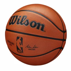 PALLONE DA BASKET WILSON NBA AUTHENTIC SERIES OUTDOOR BSKT