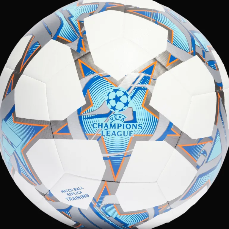 PALLONE DA CALCIO ADIDAS UCL TRN IA0952