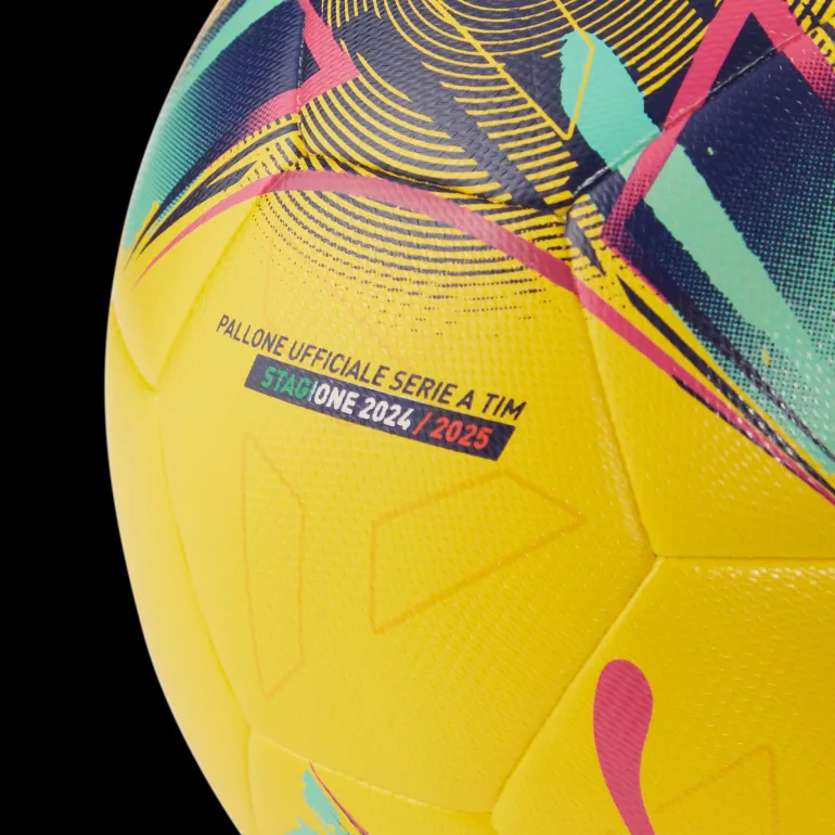 PALLONE DA CALCIO PUMA ORBITA SERIE A 084299 02