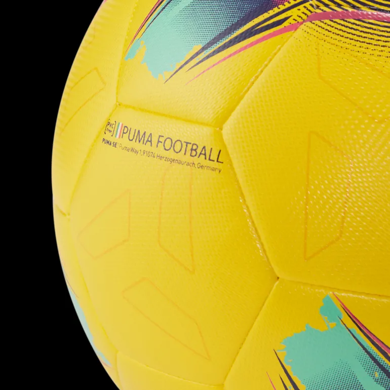 PALLONE DA CALCIO PUMA ORBITA SERIE A 084299 02