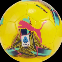 PALLONE DA CALCIO PUMA POLY-TPU-MINI 084302 02