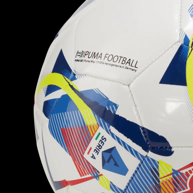 PALLONE DA CALCIO PUMA POLY-TPU-MINI 084302 01