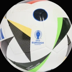 PALLONE DA CALCIO UNISEX ADIDAS EURO24 TRN IN9366