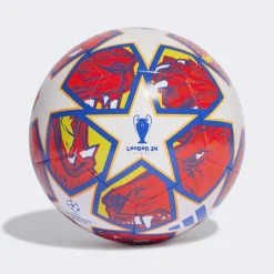 PALLONE DA CALCIO UNISEX ADIDAS UCL TRN IN9332