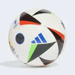PALLONE DA CALCIO UNISEX ADIDAS EURO24 TRN IN9366