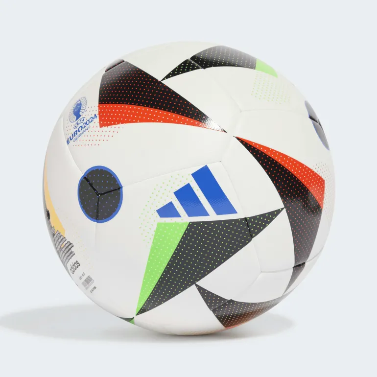 PALLONE DA CALCIO UNISEX ADIDAS EURO24 TRN IN9366