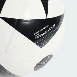 PALLONE DA CALCIO UNISEX ADIDAS EC24 CLB IP2924