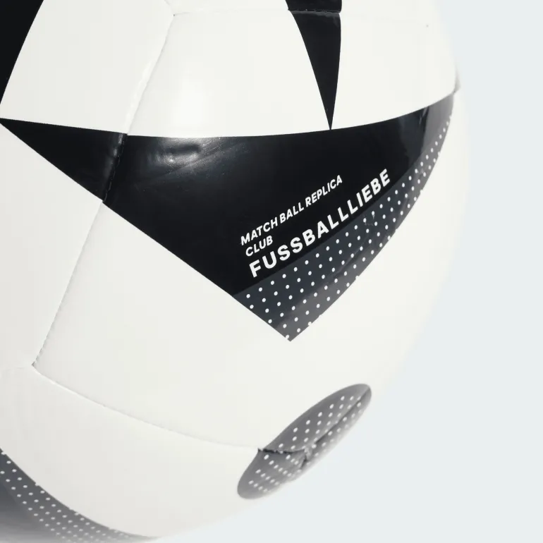 PALLONE DA CALCIO UNISEX ADIDAS EC24 CLB IP2924