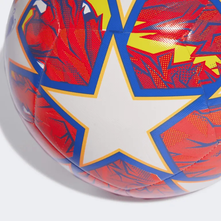 PALLONE DA CALCIO UNISEX ADIDAS UCL TRN IN9332