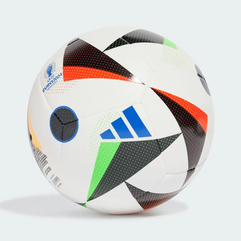PALLONE DA CALCIO UNISEX ADIDAS EURO24 TRN IN9366