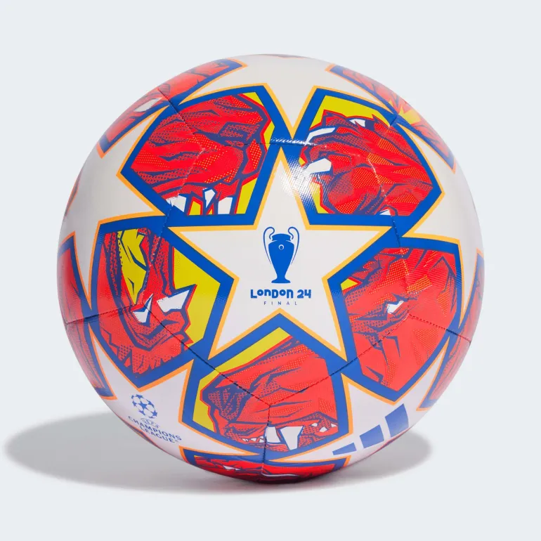 PALLONE DA CALCIO UNISEX ADIDAS UCL TRN IN9332
