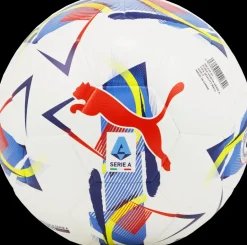 PALLONE SERIE A PUMA ORBITA 2024/2025