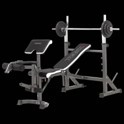 PANCA PORTA BILANCERE PROFESSIONAL WBX-90