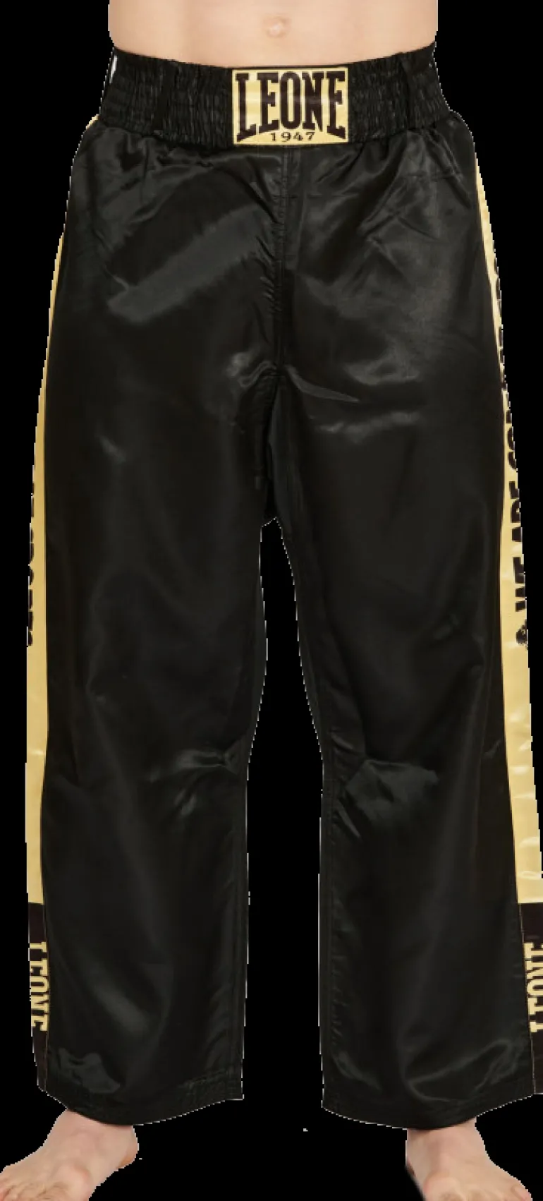 PANTA FULL CONTACT - AB990 01