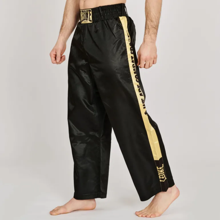 PANTA FULL CONTACT - AB990 01