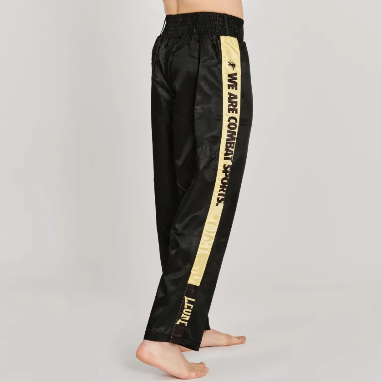 PANTA FULL CONTACT - AB990 01