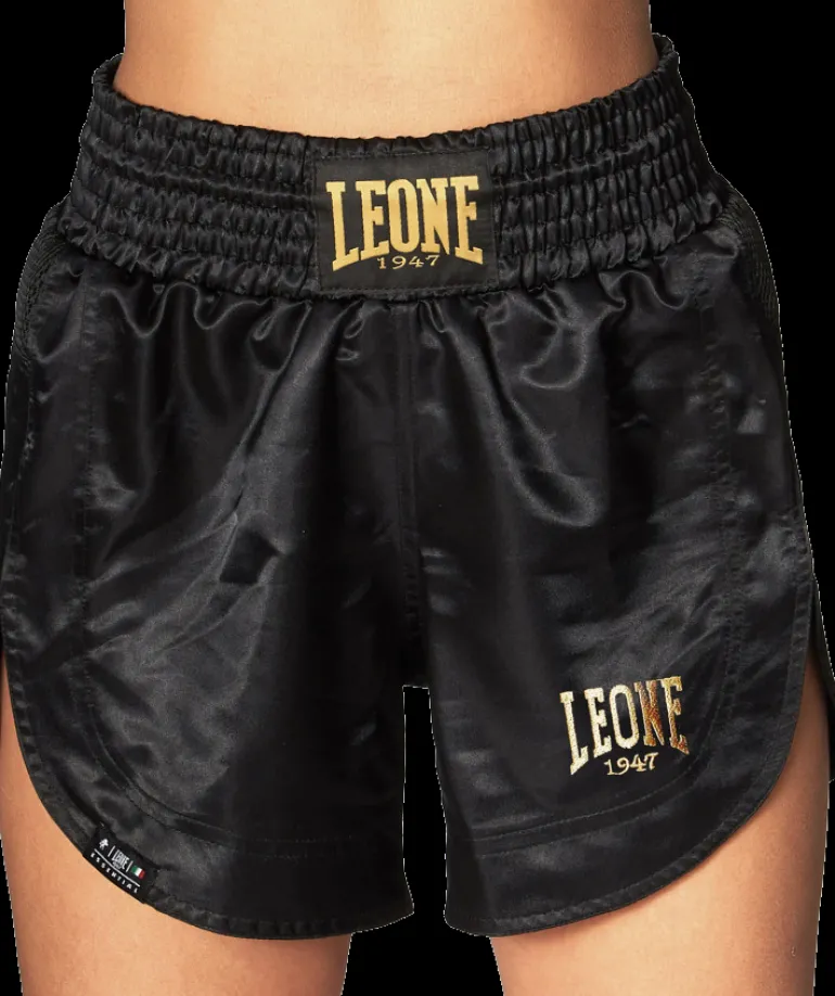 PANTA KICK-THAI ESSENTIAL ABE21 01